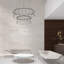 Suspenders® 30 - Light LED Pendant
