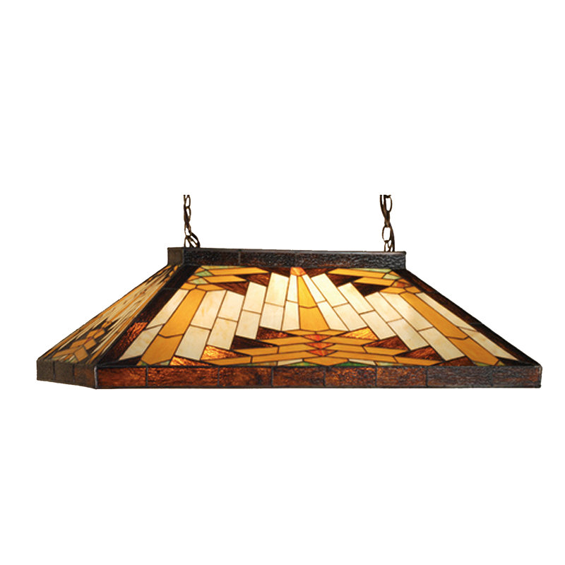 Nuevo Mission 9 - Light Pendant