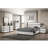 Commode 5 tiroirs Lightfod