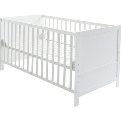 Lene Cot Bed