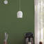 Arcadia Collection Textile Plain Wallpaper Roll-1174899560