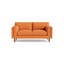 Skinny Fat Loveseat (70")-1746537806