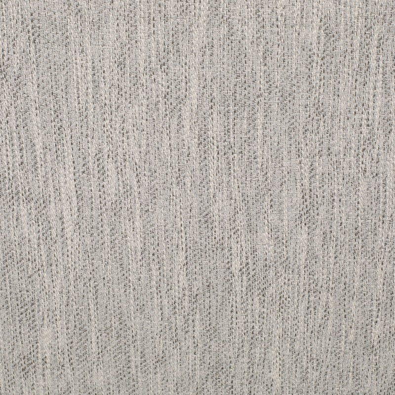 Tabouret en bois massif Alighiero, Gris clair / gris patiné, 2, Tabouret de comptoir (siège d'une hauteur de 26 p