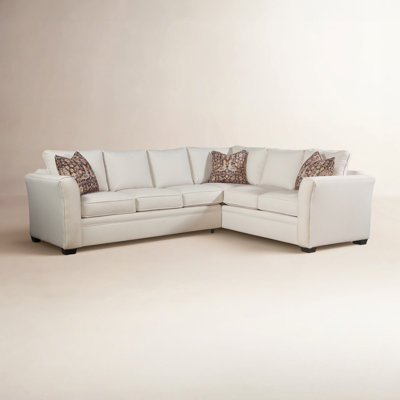 Bridgeport Sectional