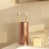 Copper is out of stock selected