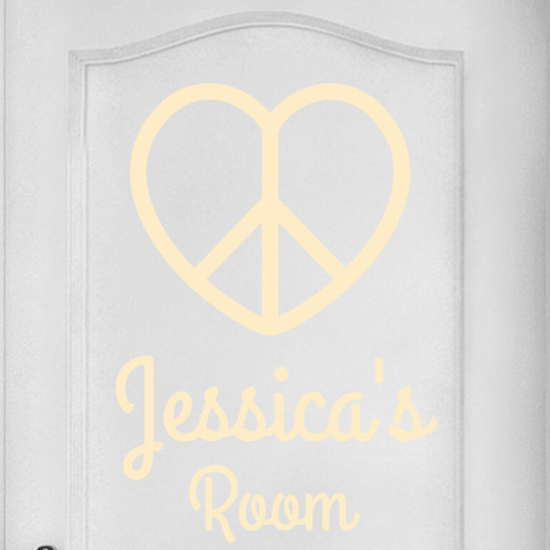 Wall Decal
