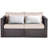 Wicker Outdoor Lounge Chair-1338169172