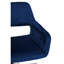Bowry Polyester Blend Office Chair-597908080