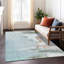 Tapis de Noël renne de Noël intérieur / extérieur lavable à la machine-369056977