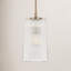 Luminaire suspendu simple à 1 lumière Kayda-2006969963