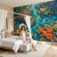 Décoration murale Corail-518362219-518362194