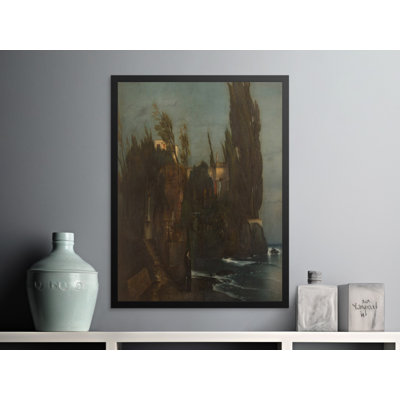 Tirado No Frame Print