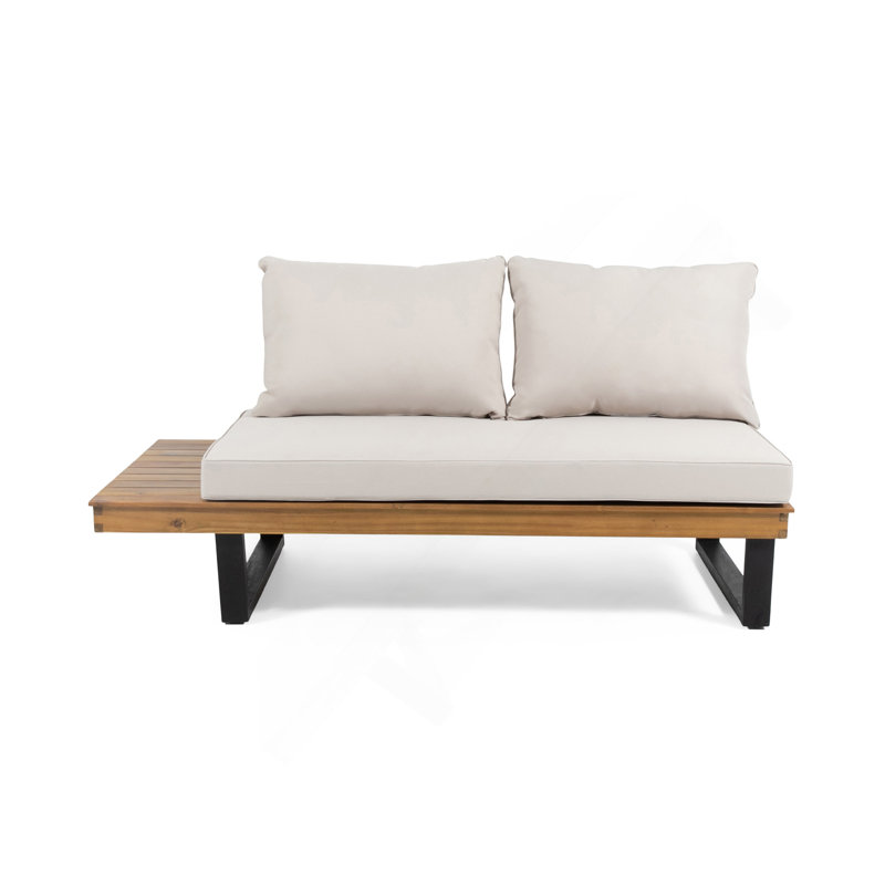 Canapé SEBASTIAN 2 SEATER