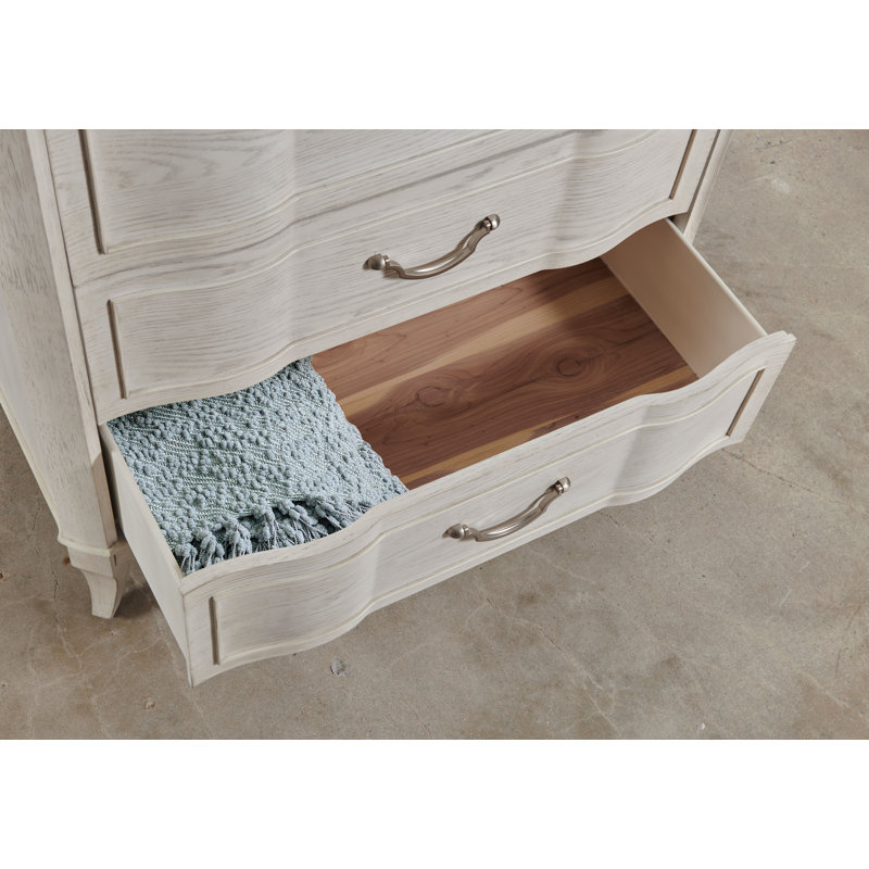 Commode à tiroirs Emelie