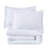 Wilmer Waffle Weave Textured Comforter Set-900329356-876485331