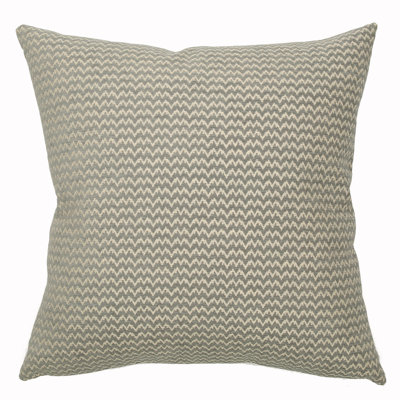 Bergen Square Pillow Cover & Insert