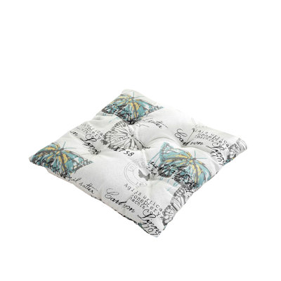 Coussin de siège d'intérieur