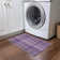 Kinslee Washable Plaid Indoor / Outdoor Rug