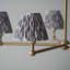 Santiago 5 - Light Waggon Wheel Chandelier-109846862