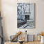 Piano Blues III - impression sur toile tendue-1976220423