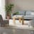 Eronda Round Dining Table