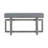 Wooden Console Table With Three Drawers-118318139