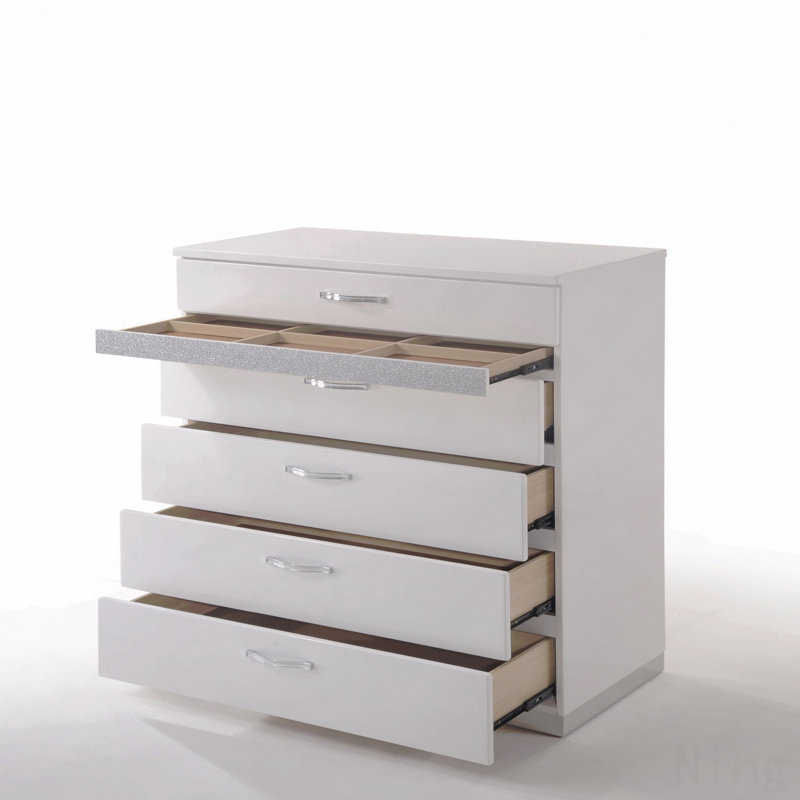 Commode (commode)