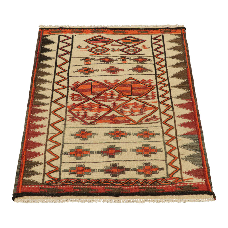 One-of-a-Kind 2'2" X 3'2" Area Rug