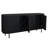 79.5'' Solid Wood Sideboard