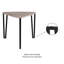 Nesting Tables