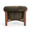 Sansa Upholstered Accent Chair Bronze-1674016799