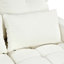 Canapé-lit 110,2 po en U avec méridienne double de rangement-1251166619