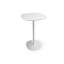 Clyde Outdoor Square Bistro Table