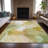 Machine Washable Indoor/Outdoor Xhevrie Fern Rug-111824943