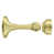 Polished Brass selected
