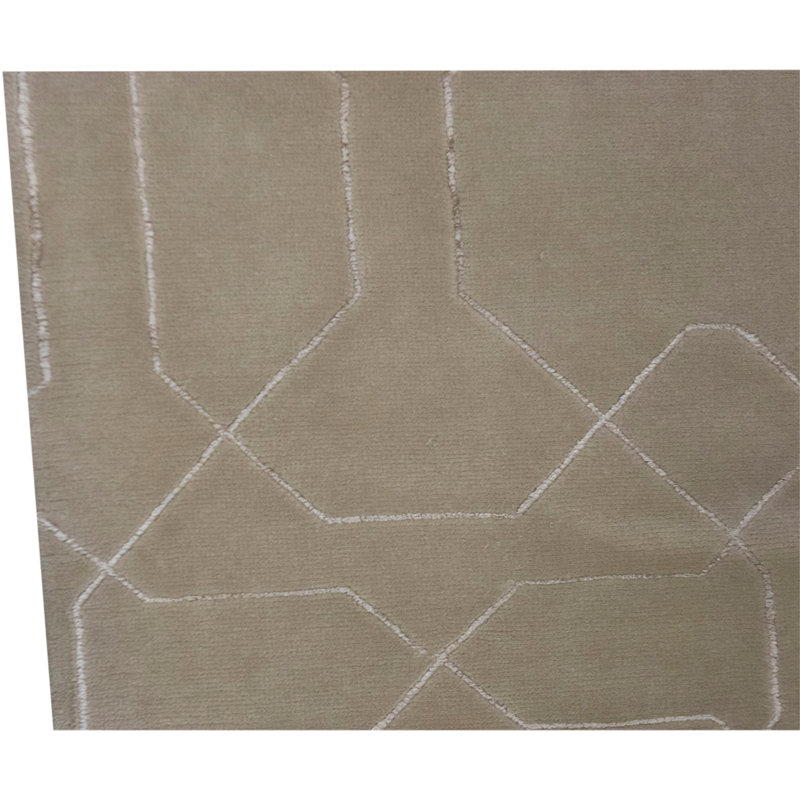 Handmade Wool Area Rug