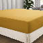 Angeliza Microfiber Brushed Fitted sheet -33364422-51932223