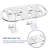 Stanek Plastic / Acrylic Tray