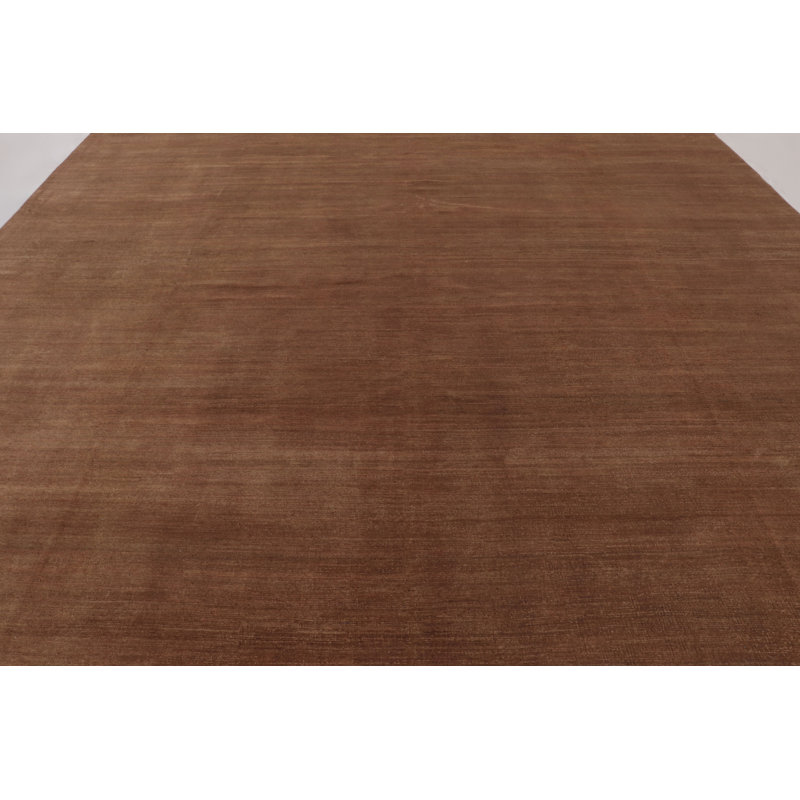 Textural One-of-a-Kind 11'1X15'0 Area Rug