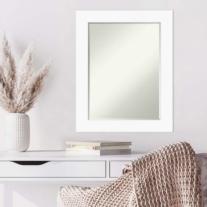 Berkin Flat Wall Mirror
