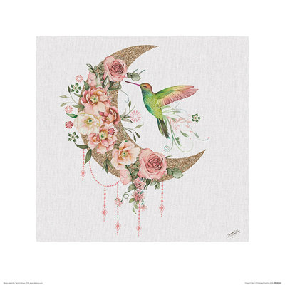 Summer Thornton - Print