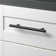 Roman 5-1/16" Center to Center Modern Bar Pull