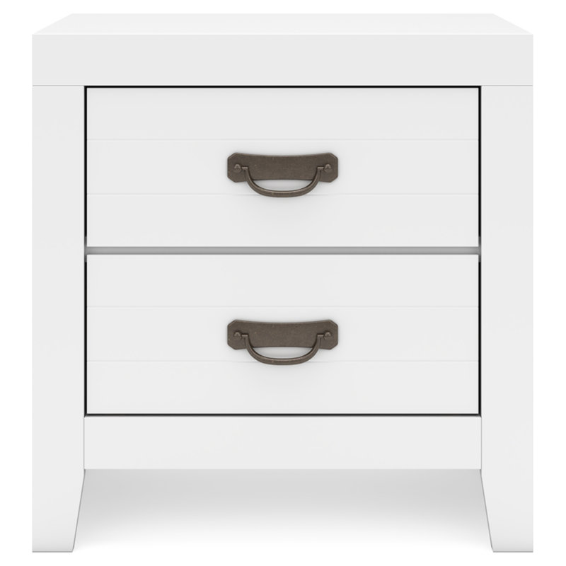 Zaydien 22.88'' W Nightstand