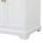 Pardue 60'' Double Bathroom Vanity with Top-620404218