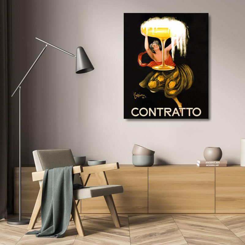 Contratto