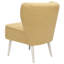 Fauteuil de chambre de 61,98 cm de large-17746116