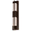 Joemy LED Flush Mounted Sconce