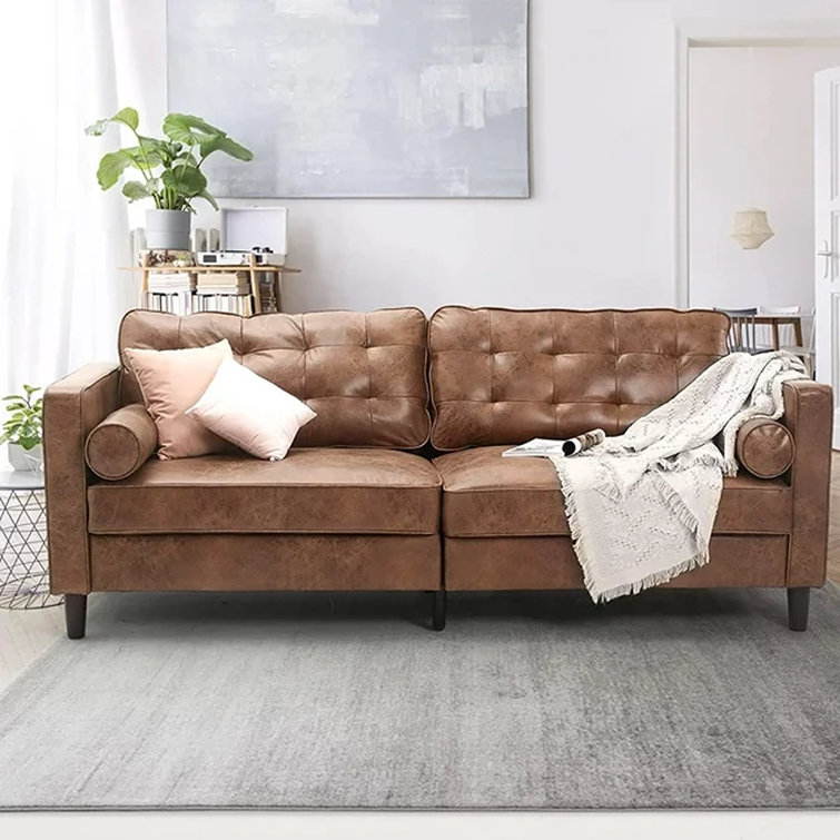 High Quality Leather Sofa