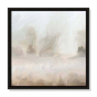 Mirage - Floater Frame Canvas