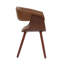 Chaise de salle à manger Gauri-2077291111